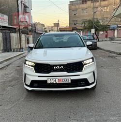 كيا سورينتو